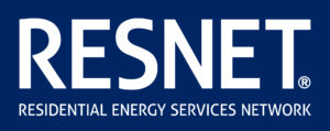 RESNET: Residential Energy Services Network