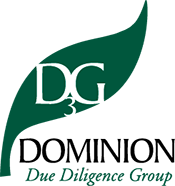 Dominion Due Diligence Group logo
