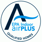 EPA Indoor AirPlus Logo