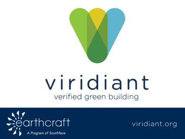 Viridiant Yard Sign Example